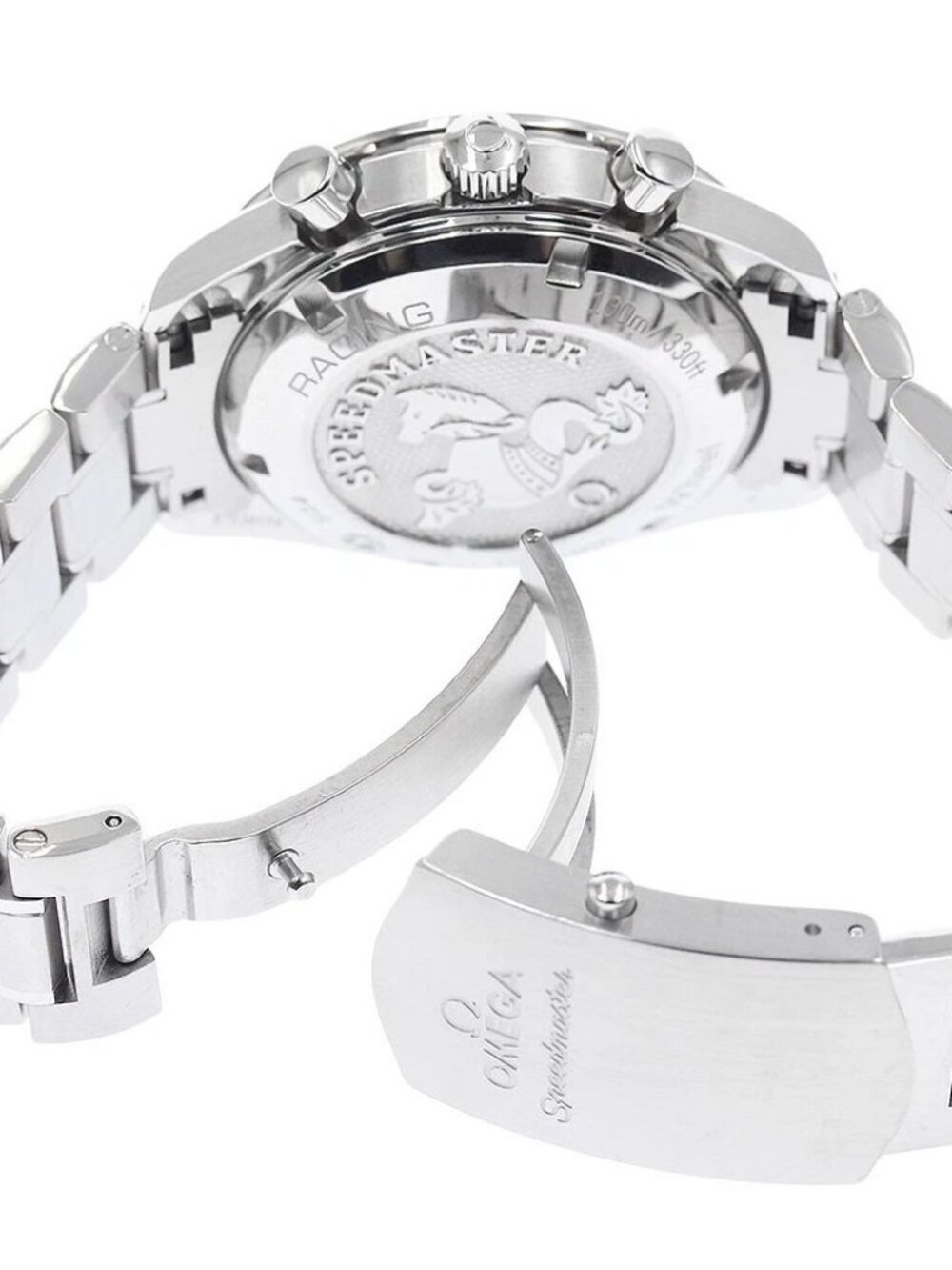 OMEGA Speedmaster Racing - Picture 5 of 12